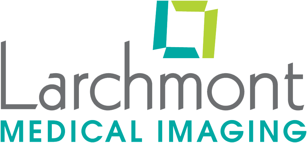 Larchmont Medical Imaging logo